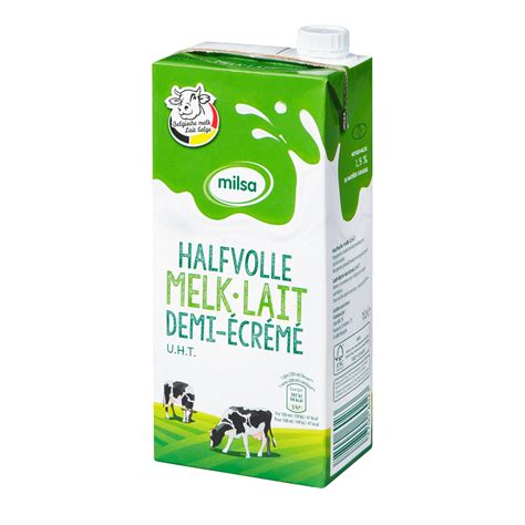 milsa halfvolle melk kopen aan lage prijs bij aldi
