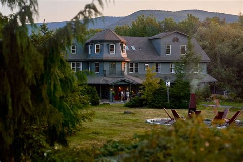 hotel lilien charms  boutique getaways   catskills