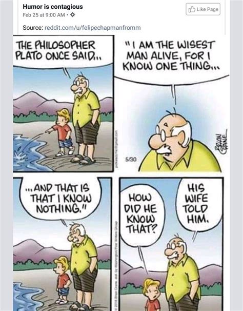 Pin By William Stead On Humor In 2023 Funny Cartoons Jokes Grandpa