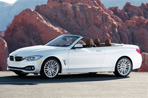 bmw  series convertible pricing  sale edmunds