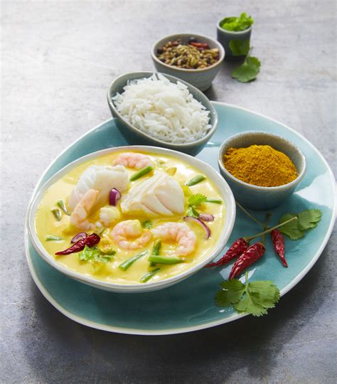 fisch und garnelencurry   mit bildern garnelen