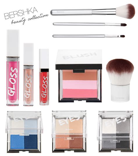 beauty bershka   makeup  lifestyle blog