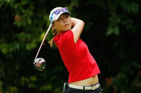 As Lydia Ko Turns 18 She Hopes To Celebrate With A Major Title The
