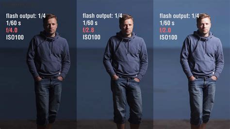 outdoor flash photography the basic settings photography blog tips