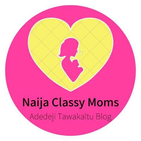 Naija Classy Moms Community Facebook
