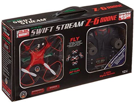 swift stream  drone red check   great productnoteit  affiliate link  amazon