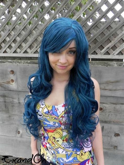 50 Emo Hairstyles For Girls I Bet You Haven T Seen Them