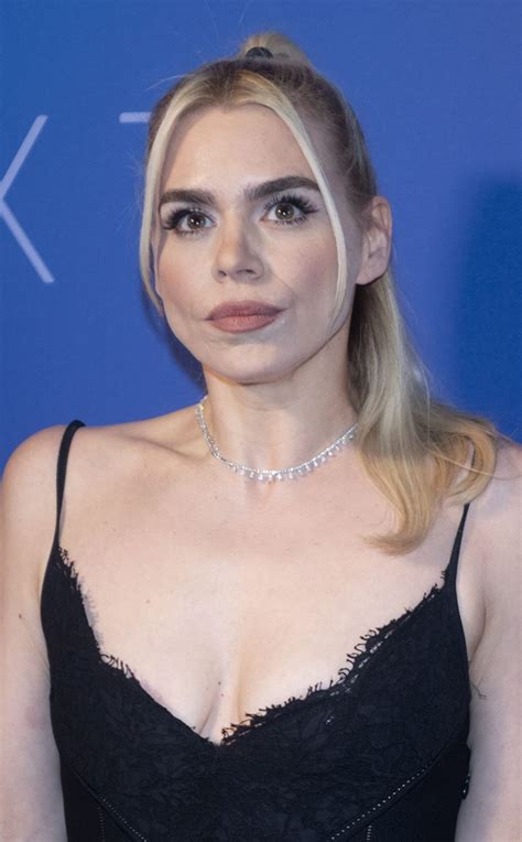 Billie Piper Smiles At The Sky Up Next Event 67 Photos Fappeninghd