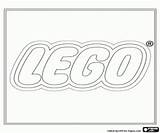 Lego Logo Coloring Pages Printable Logos Construction Toys Logodix Train sketch template
