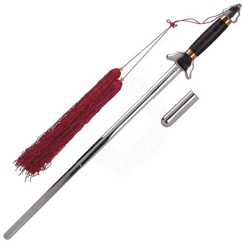 Tai Chi Telescopic Sword Robus Version Outfit4events