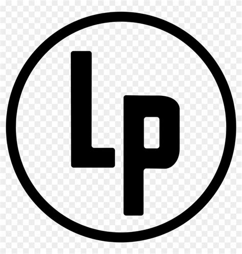 lp logo png transparent png  pngfind