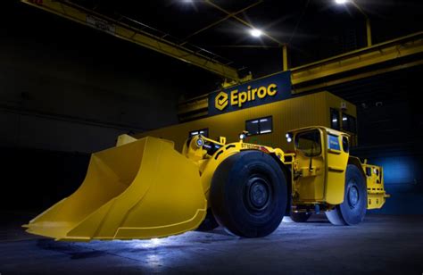 epiroc  acquire fvt research introduces pit viper  canadian mining journal