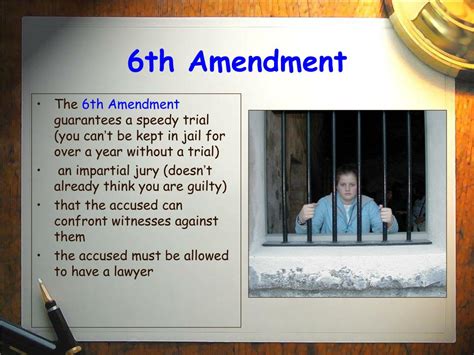 Ppt The Bill Of Rights The First 10 Amendments To The Constitution