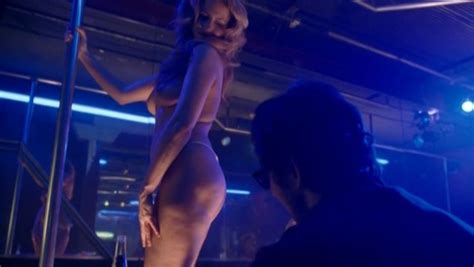 Nude Video Celebs Juliet Reeves Nude Treme S03e06 2012