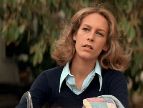 Fashion Through Film Laurie Strode From Halloween
