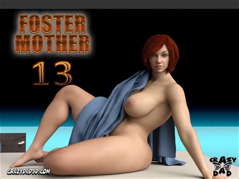Crazydad Foster Mother 13 Porn Comics Galleries