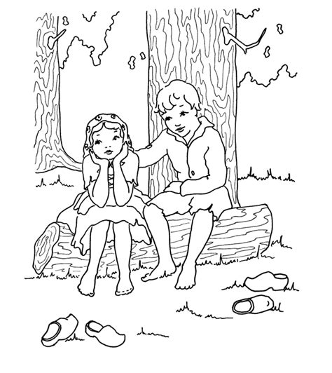 forest coloring pages  coloring pages  kids enchanted forest coloring book forest