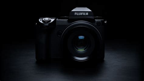 fujifilm s gfx 50r could be the first truly affordable medium format