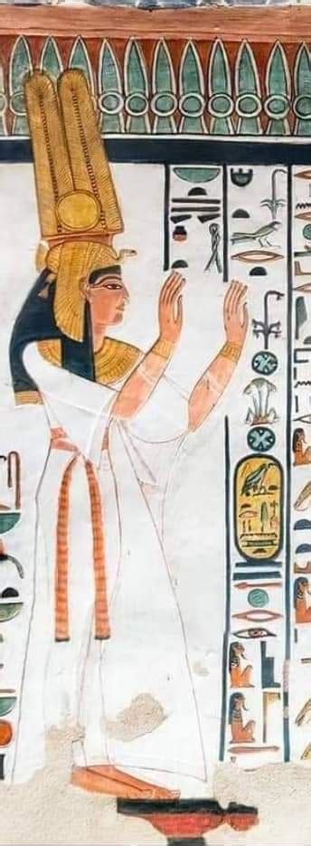 What Was The Nature Of Clothes In The Ancient Egyptian Civilization