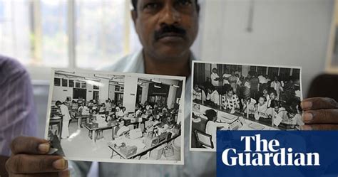 indian telegraph service closes in pictures world news the guardian