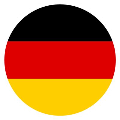 germany flag  png transparent image  clipart