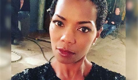 Days Casts Vanessa Williams As Historic Character Valerie