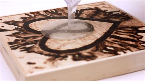 resin  wood create stunning epoxy resin art  wood artresin
