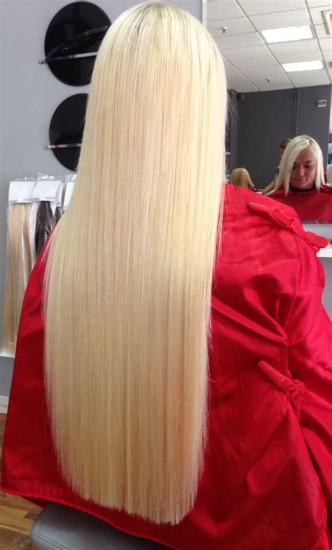 Perfect Blonde Hair Blonde Hair Looks Beautiful Long Hair Gorgeous