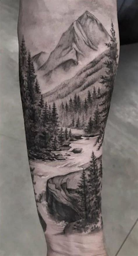 125 Tree Tattoos Ideas With All Their Meanings