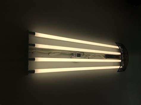 upgrading kitchen light  led tubes  ephemeral memoir   lazy mocha
