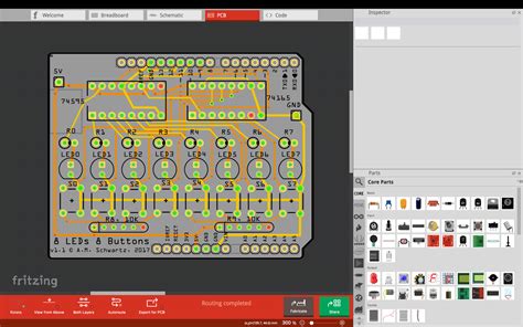 eagle pcb layout tips pcb circuits