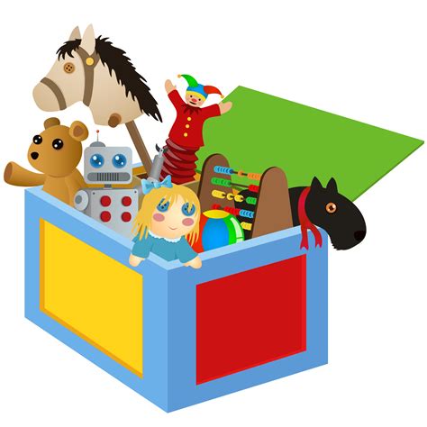 preschool toys clipart clipground