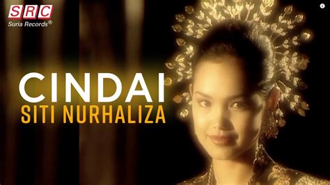 siti nurhaliza cindai official music video hd doovi