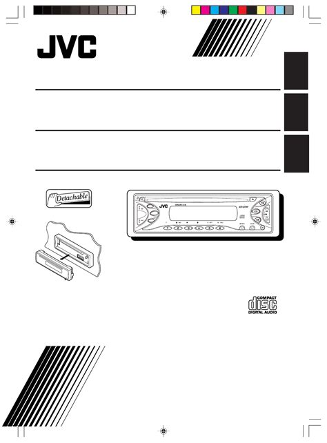 jvc kd  wiring diagram diagram