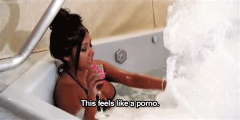28 Things Jersey Shore Taught Us About Life Love And Hot