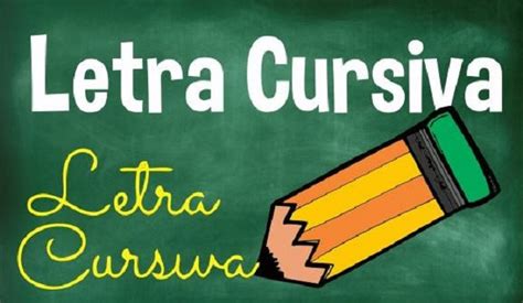 23 Moldes De Letras Cursivas Para Imprimir Pdf