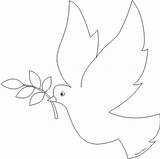 Pasqua Palme Disegni Colomba Sagome Sagoma Pace Bambini Maestramary Uccello Friedenstaube Uccelli Geschenke Lavoretti Schede Idee Oggetti Catechismo Erstkommunion Einpacken sketch template