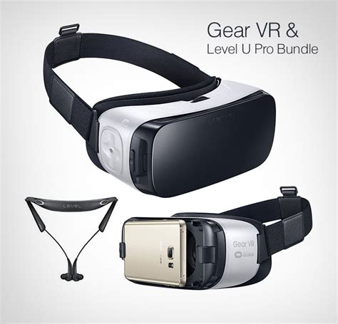 Top 10 Best Virtual Reality Vr Headset For Samsung S6 S7