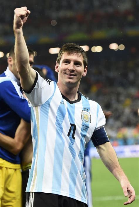 argentina s lionel messi faces biggest test yet in world