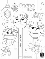 Coloring Pages Happy Holidays Holiday Color Printable Comments Getcolorings Coloringhome sketch template