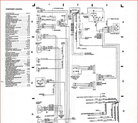 cummins diesel engine wiring diagram wiring