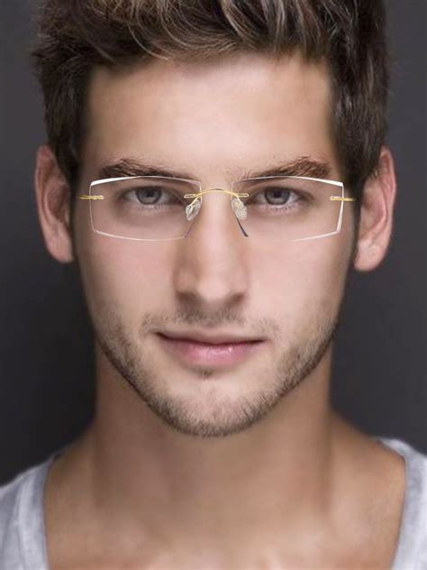 Does Wearing Glasses Make A Man Look More Attractive Quora