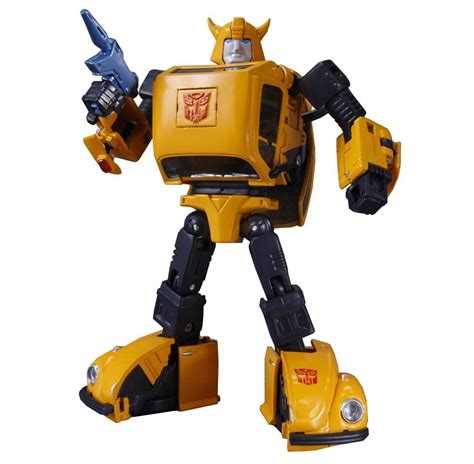 Bumble Transformers Toys Tfw2005