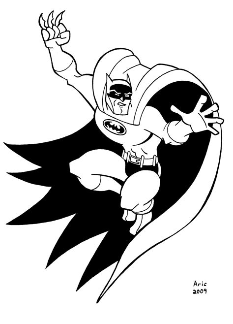batman kids coloring pages bull gallery