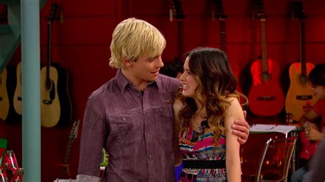 image austin and ally 8 austin and ally wiki