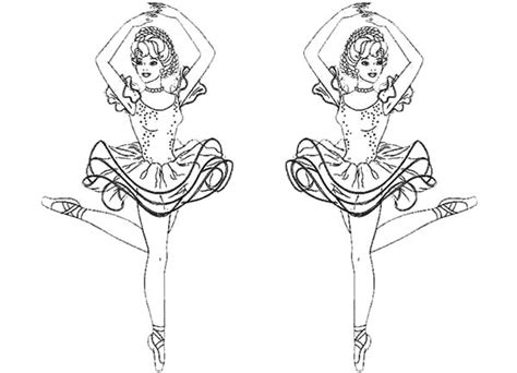 barbie couple ballerina girl coloring pages coloring sky