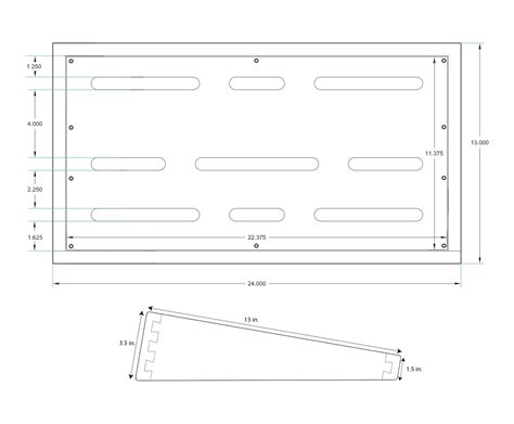 build  pedalboard samba pedalboards