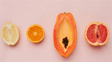 Hot Oral Sex Tips Foods To Eat To Make Your Vagina Taste