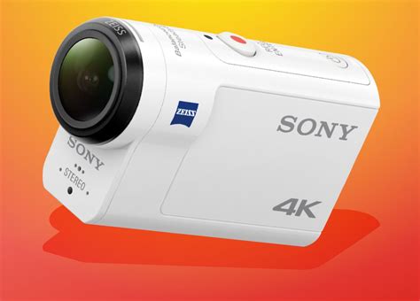 sony launches duo   hd action cameras  higher quality