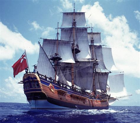 famous ships  history heart  england